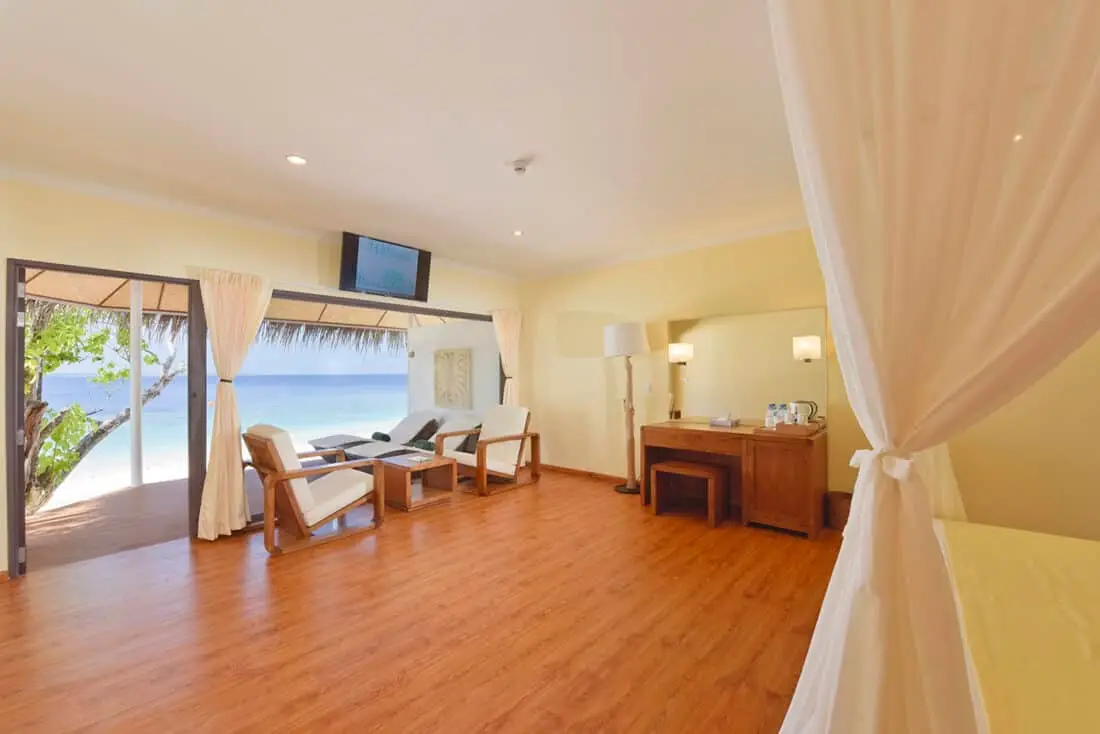 Dreamland Beach Bungalow