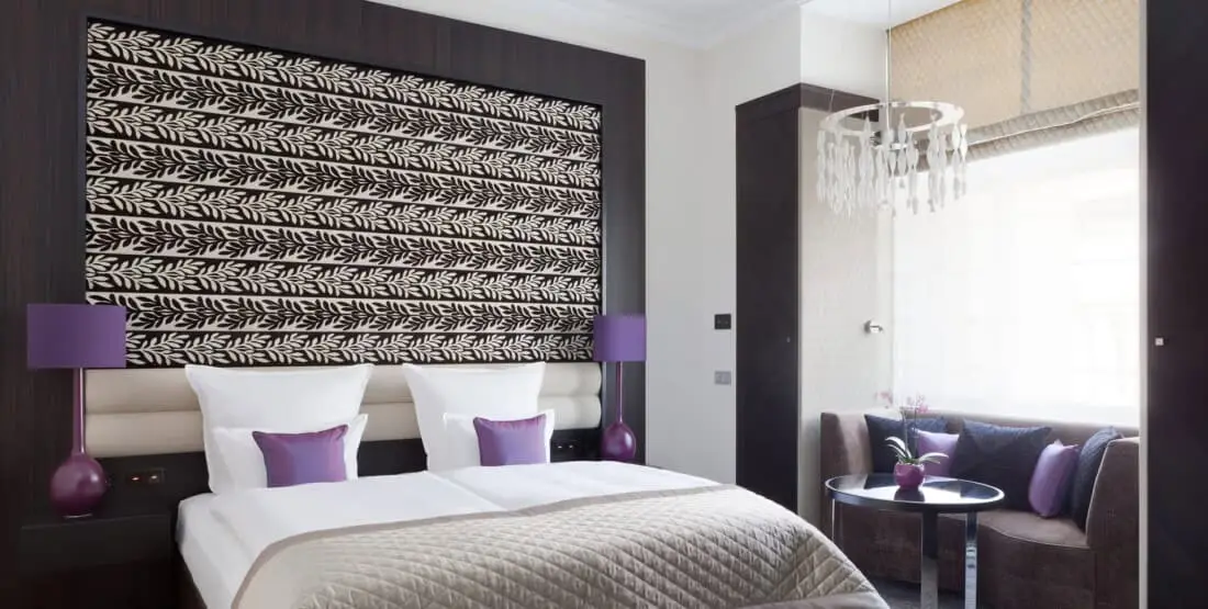 Steigenberger Grandhotel Leipzig - Deluxe-Doppelzimmer