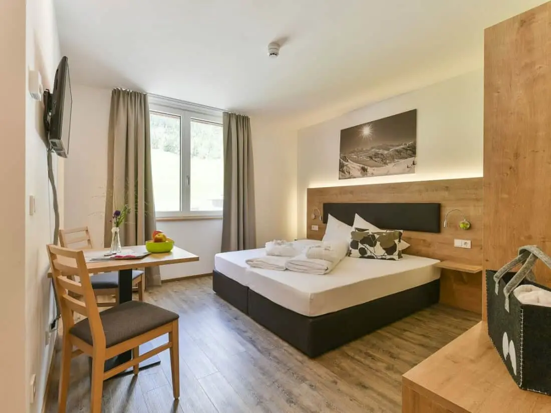 Alpin Lodge