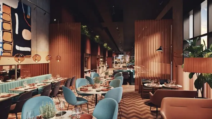 scandic m nchen macherei rastaurant 1