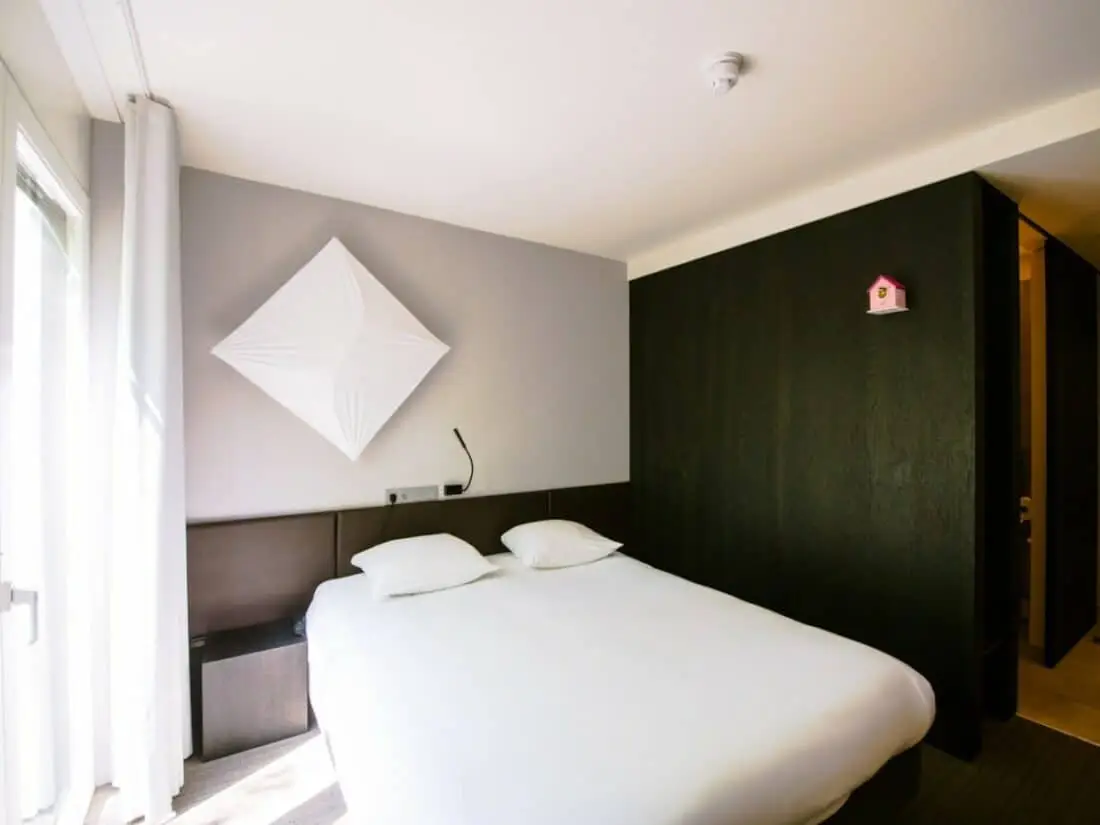 BuitenplaatsVaeshartelt zimmer