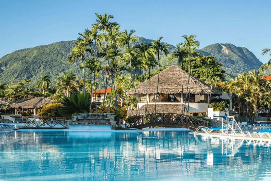 marienpop resort
