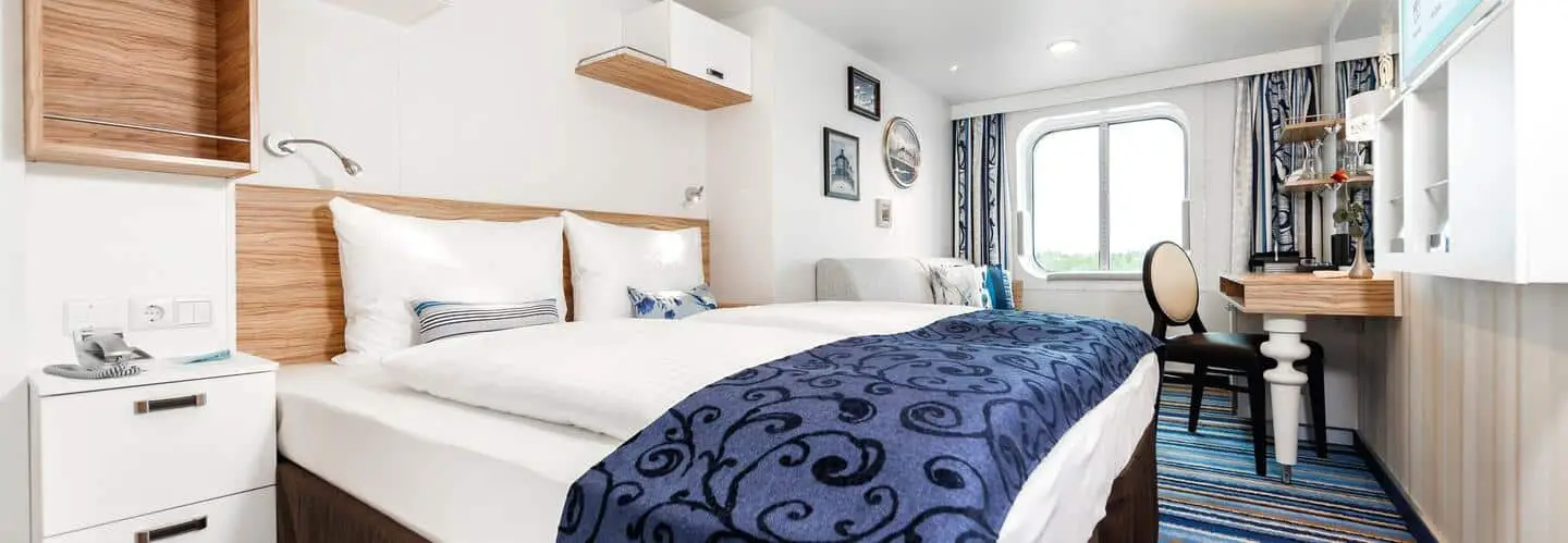 Aussenkabine Mein Schiff 4
