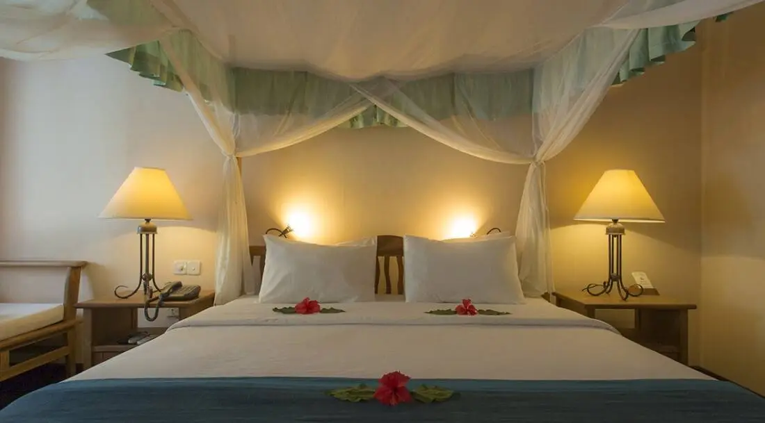 Filitheyo Island Resort - Superior Villa