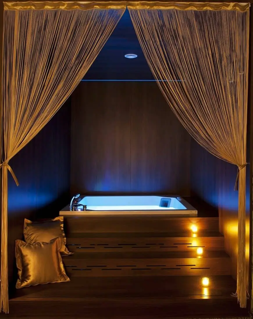 rimske terme whirlpool