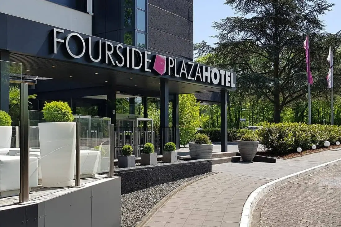 fourside trier
