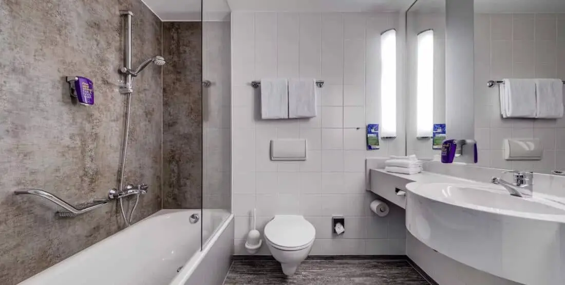 Bad Park Inn by Radisson Dresden