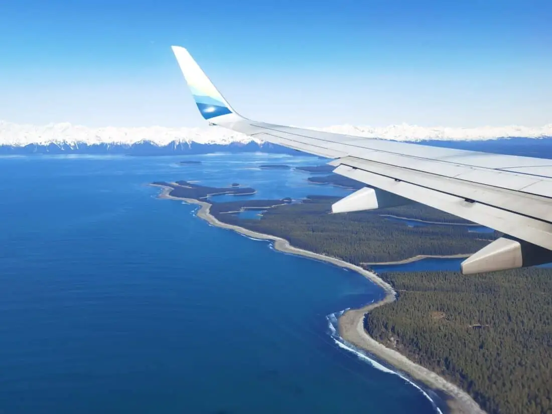 Alaska Milk Run Cordova Yakutat 3