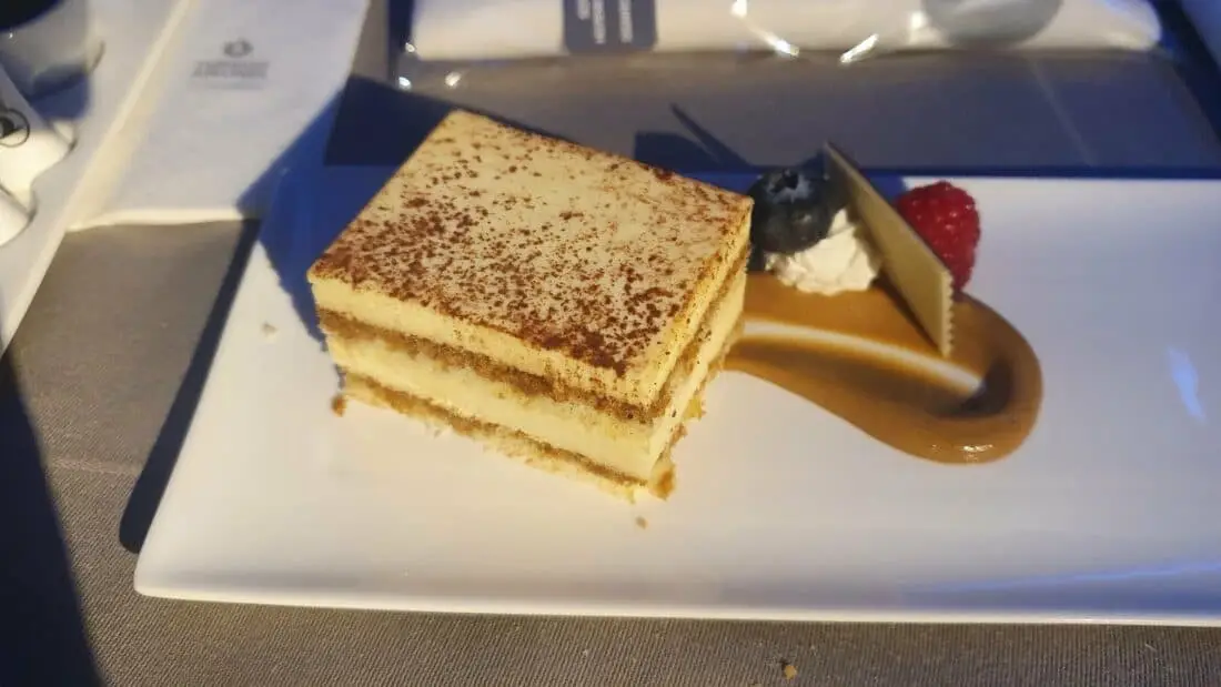 turkish business kuchen