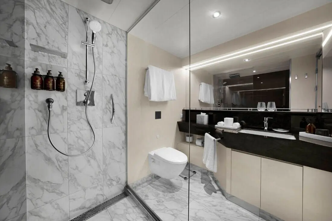 Explora I - Ocean Terrace Suite (3)