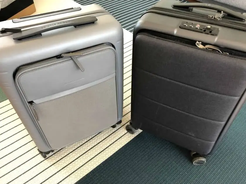 horizn studios model m5 vs xiaomi