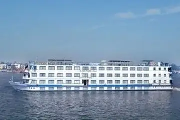 Queen of Sheba Außenansicht