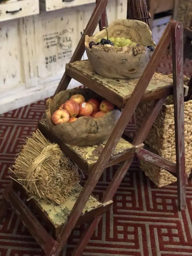 Hotel Palace Berlin Frühstück Obst