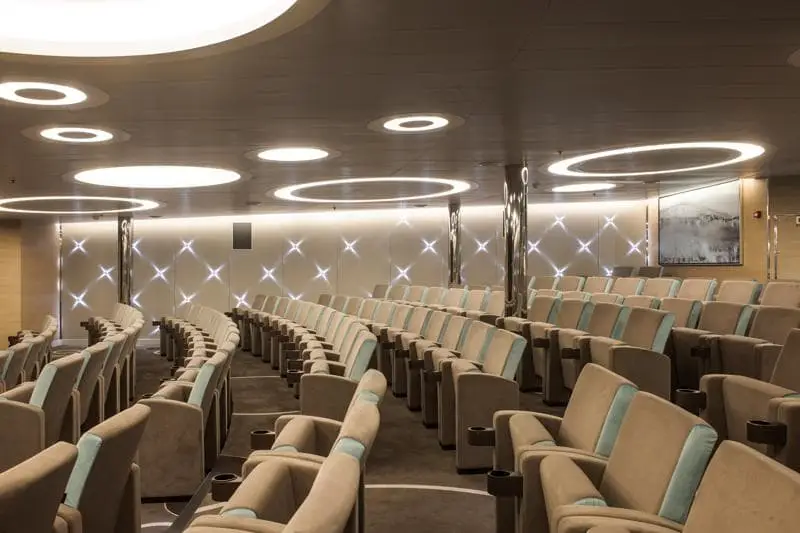 Le Boréal - Theater