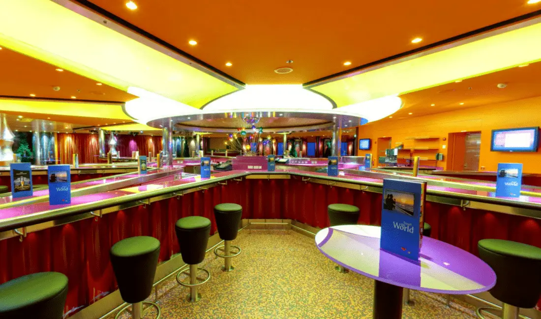 aidasol bar