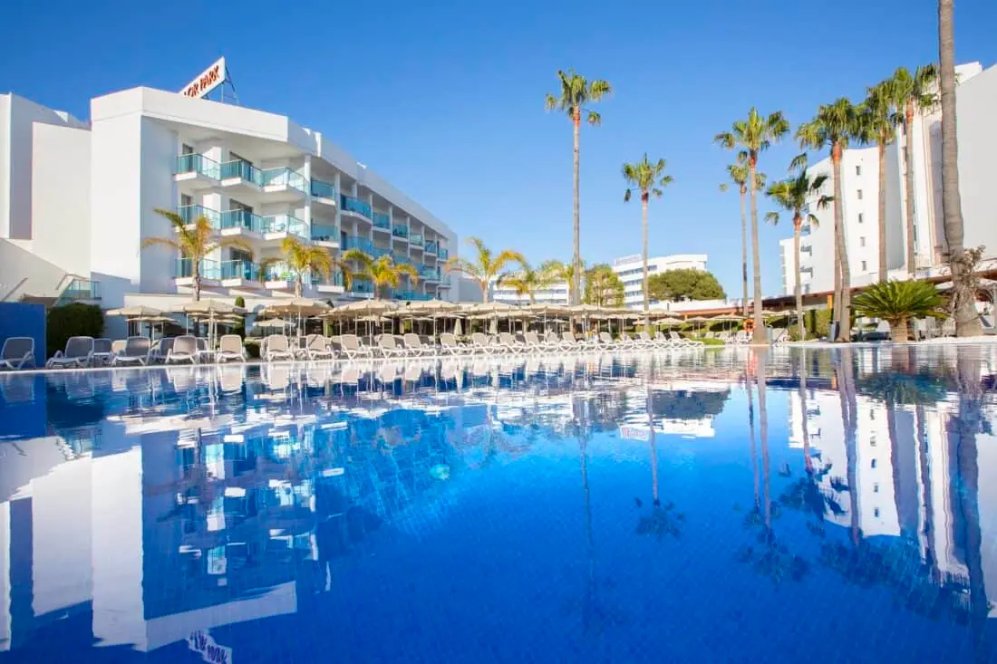 calamillorpark pool