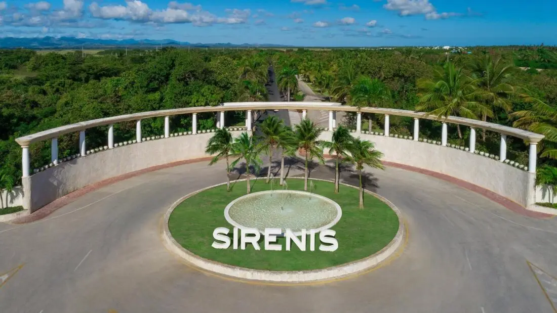 sirenis 1