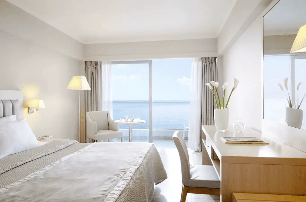 lagrottaverde zimmer
