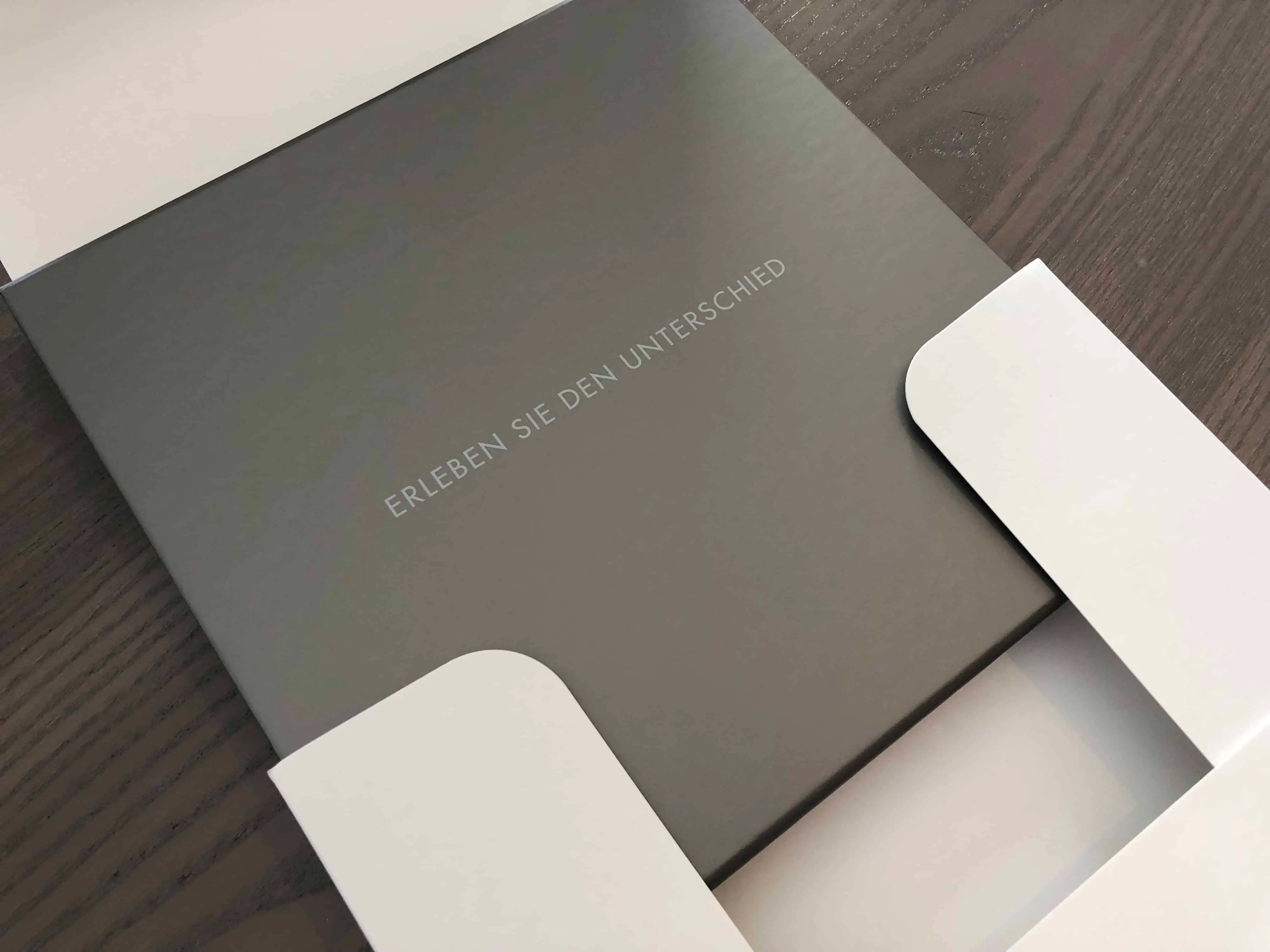 American Express Platinum Card Box-2