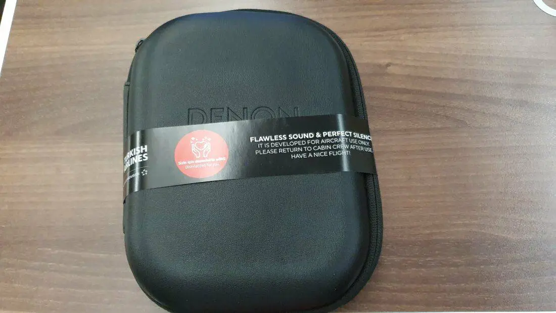 turkish business headphones case