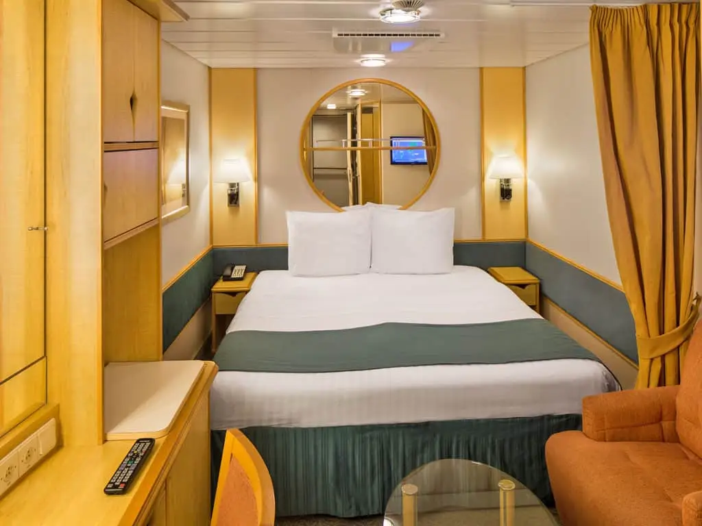 enchantment of the seas zi mega