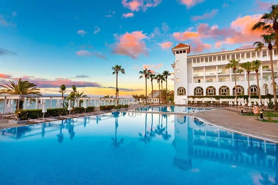 pool riu madeira Kopie