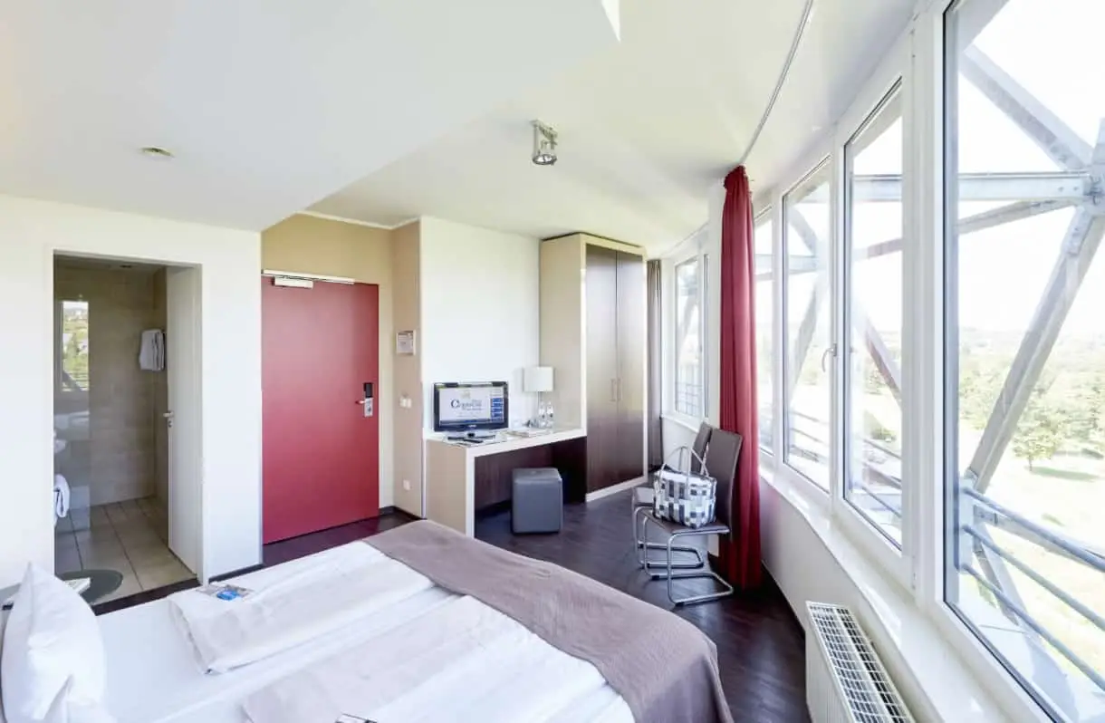 comfort zimmer oversum
