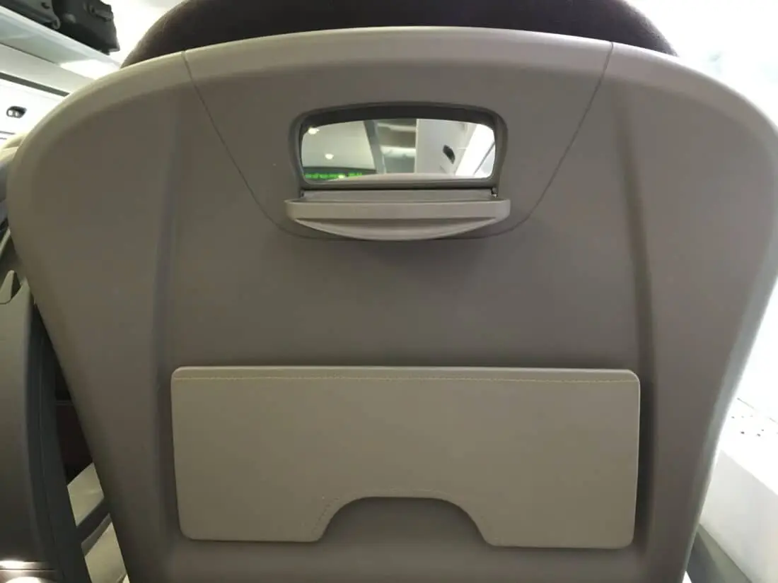 Eurostar Spiegel
