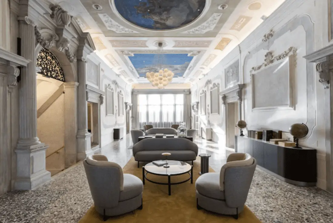 Radisson collection venedig