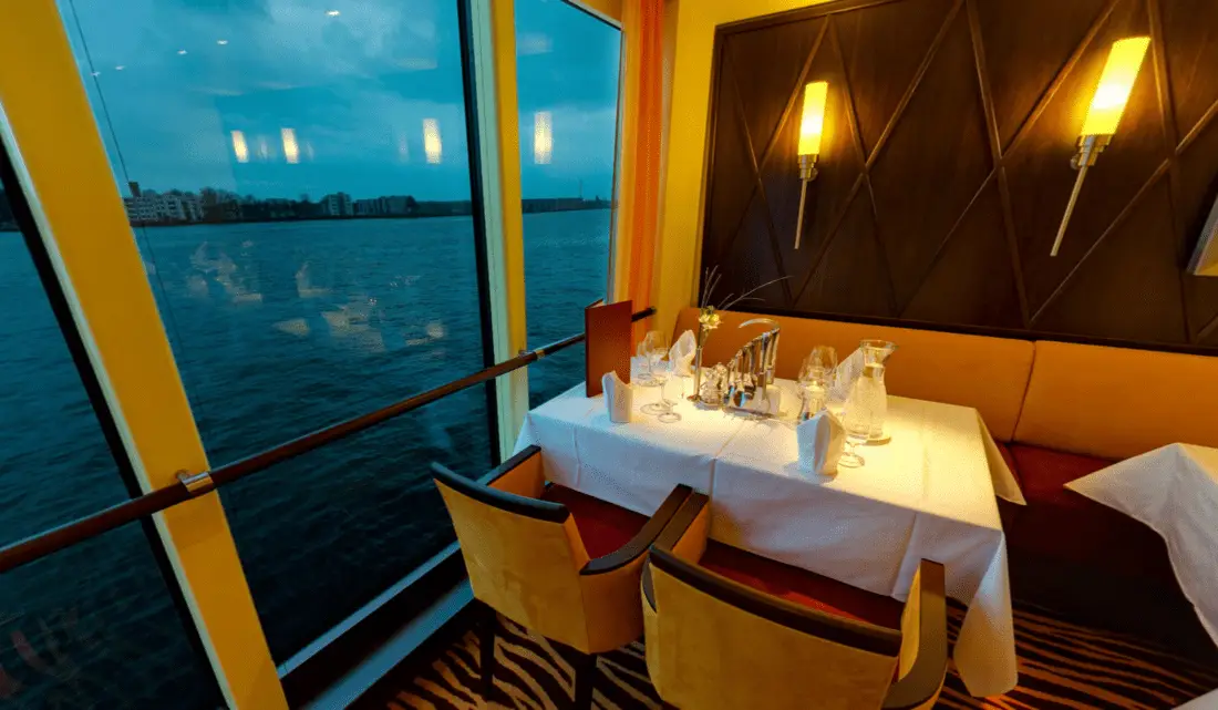 a rosa viva restaurant