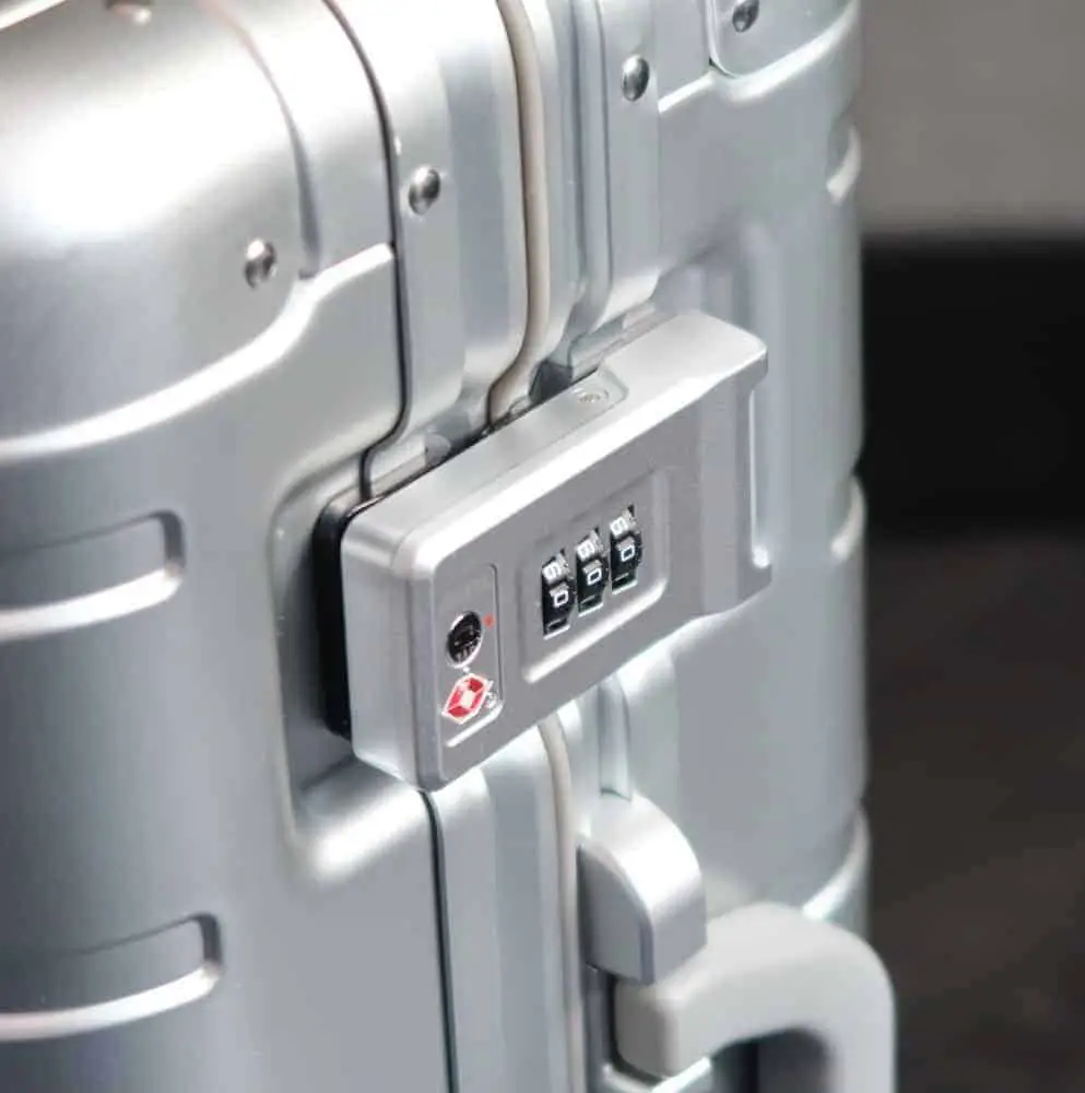xiaomi trolley metall schloss2