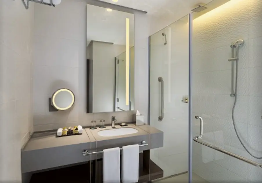 millenium dubai zimmer 2