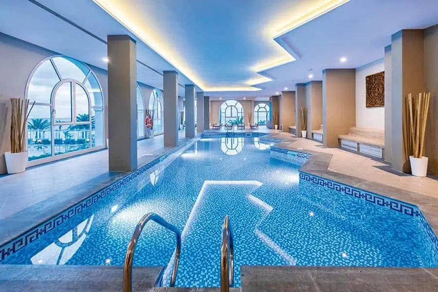 pool indoor riu madeira Kopie