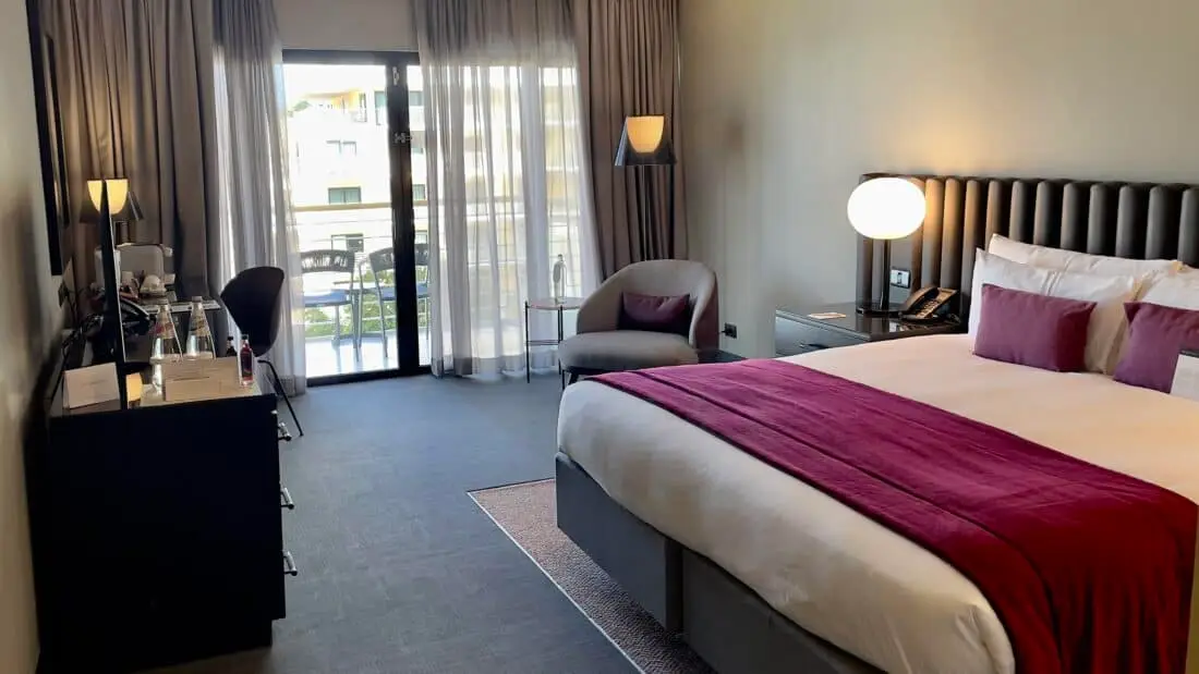 InterContinental Malta