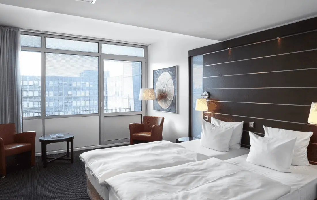 Imperial Kopenhagen Zimmer