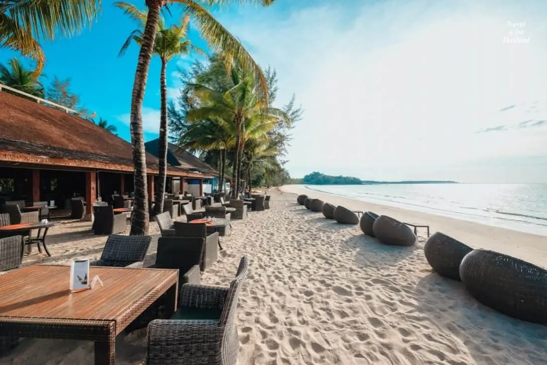 beyon resort strand
