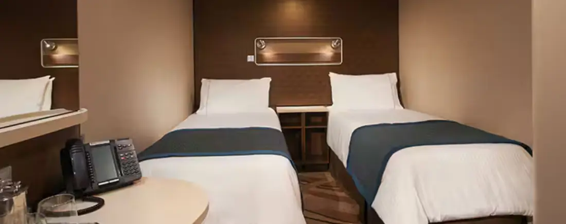 innenkabine ncl escape