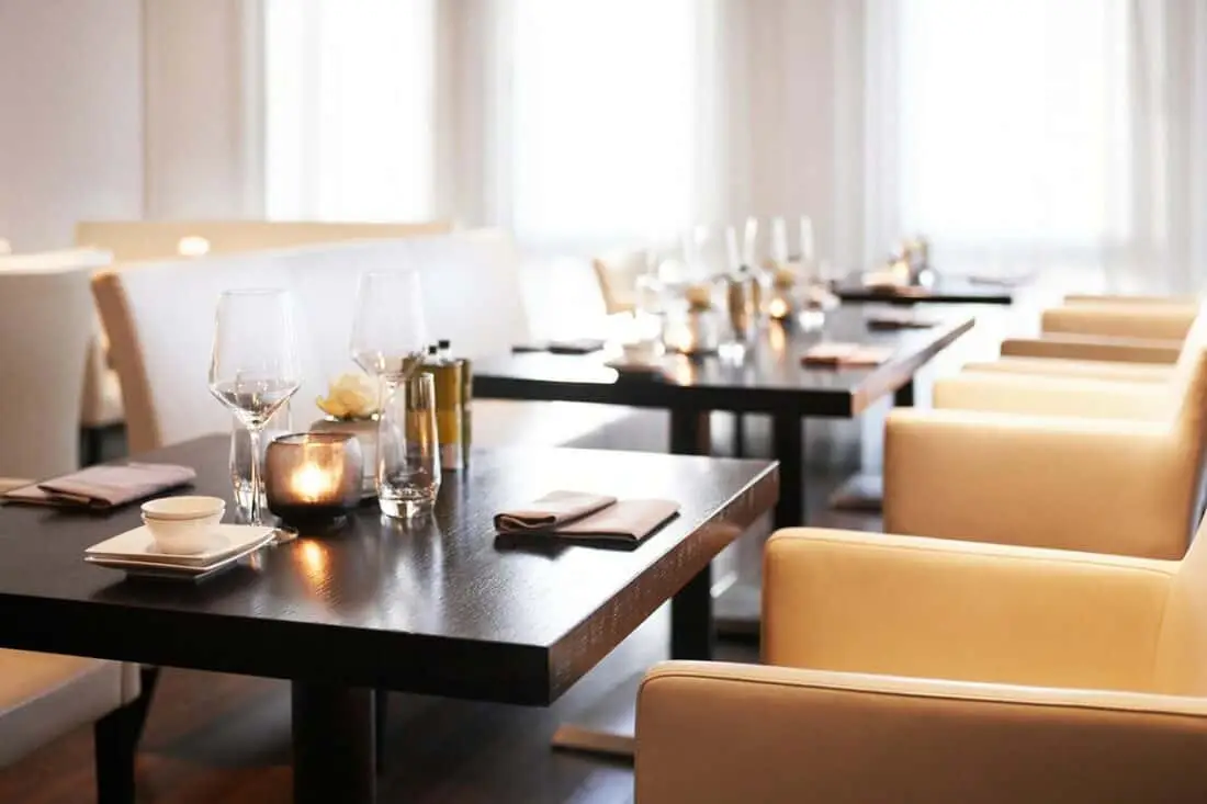 restaurant boston hotel