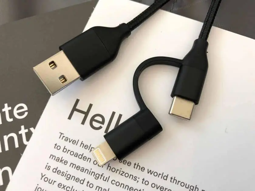horizn studios model m5 usb kabel