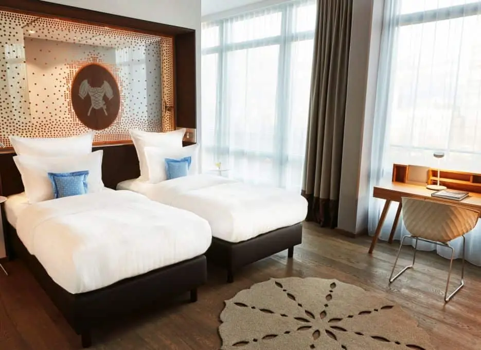 steigenberger muenchen zimmer