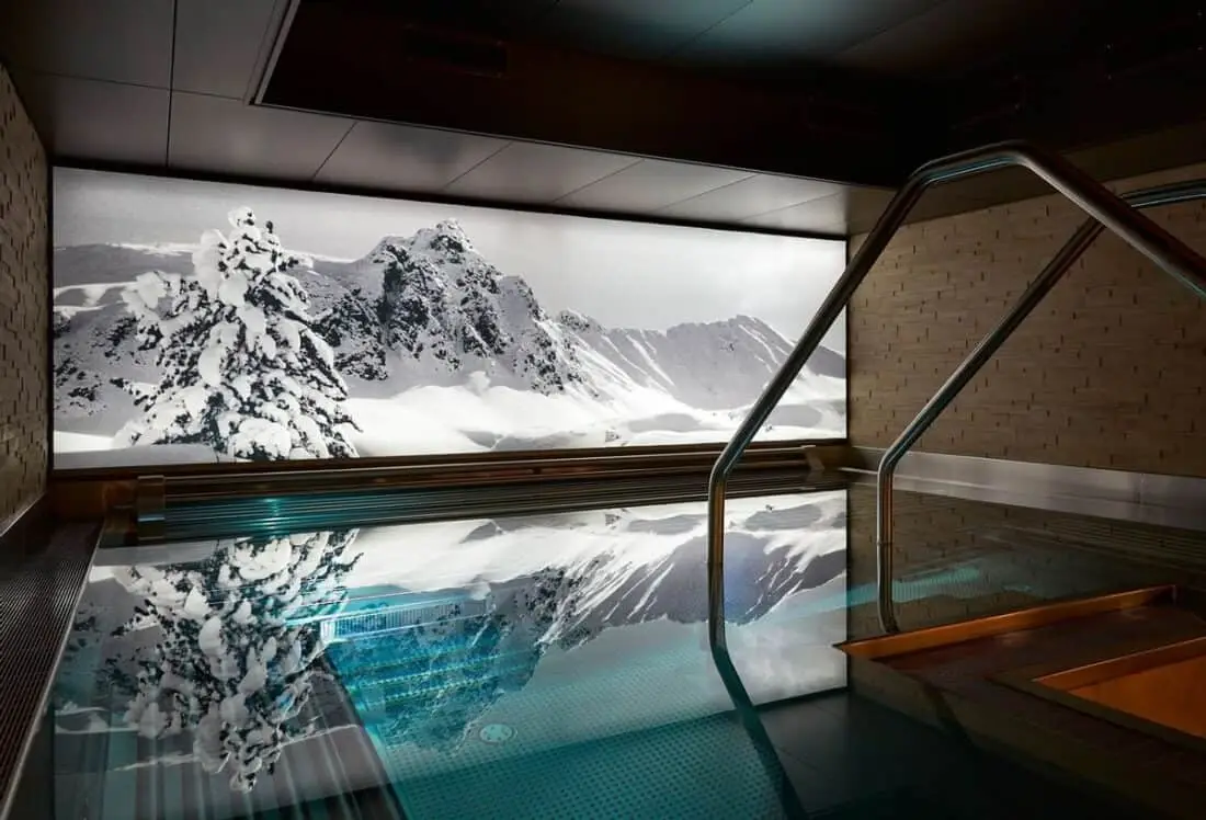 seehof davos pool