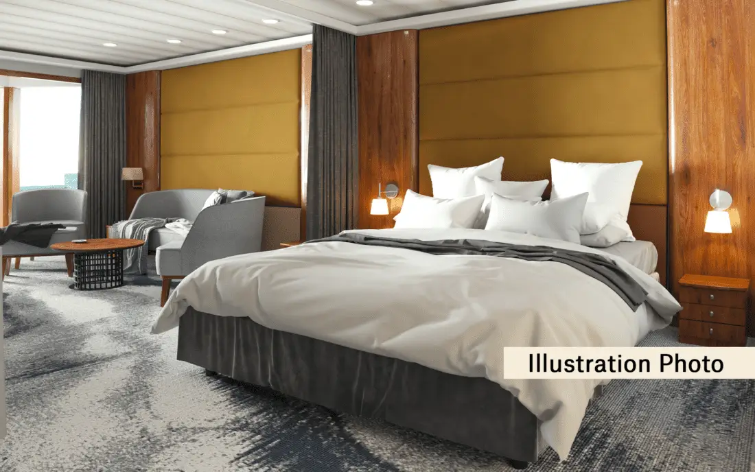 MS Trollfjord bay owner 1window suite