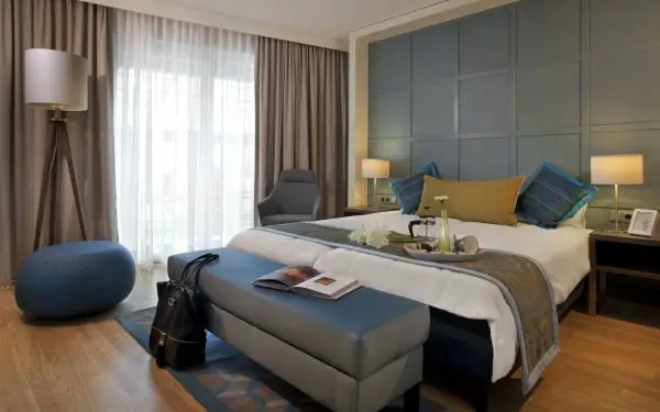 citadines zimmer
