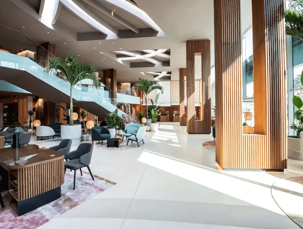 radissonsplit lounge