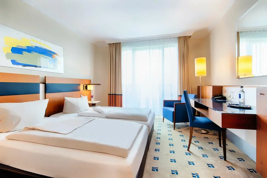Welcome Hotel Meschede - Superior-Zimmer