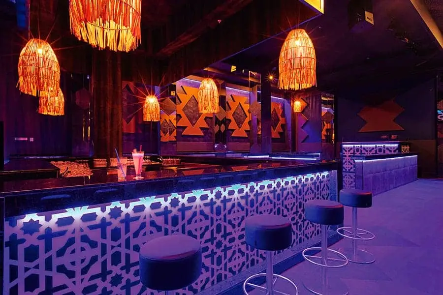 discoteca riu baobab