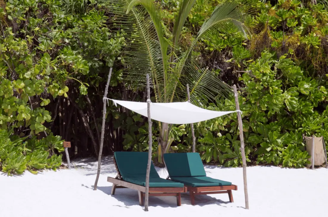 coco palm beach villa 1