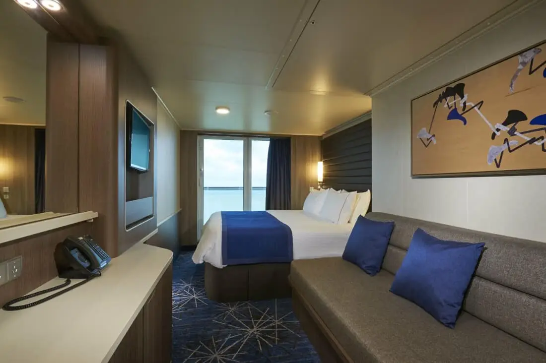 2017 Norwegian Joy Architecture Photo Shoot