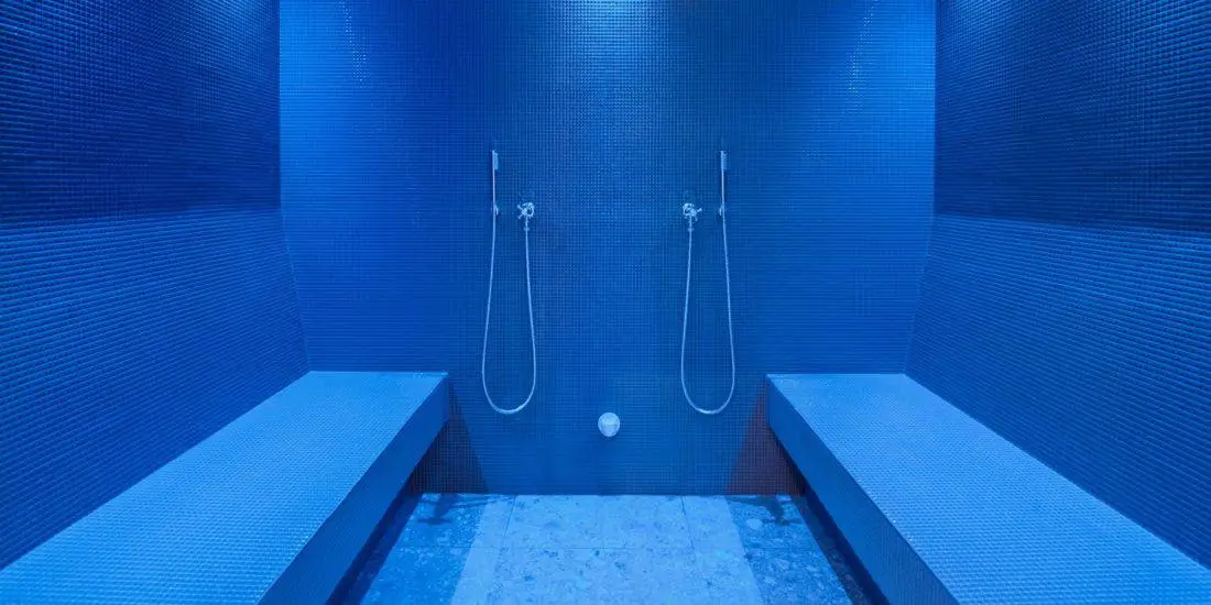 HotelRoyalPrague Dampfbad