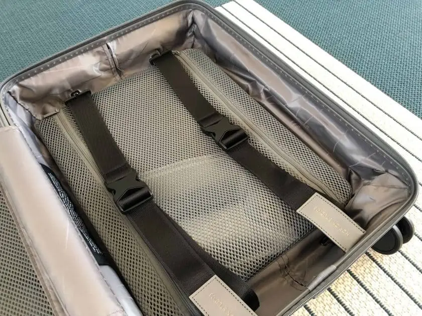 Horizn Studios Model M5 Innen Packhilfe